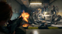 World War Z — Screenshot