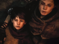 A Plague Tale: Innocence — Children Of The Plague