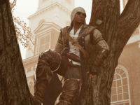 Assassin’s Creed III Remastered — Comparison Trailer