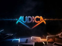 Audica — Logo