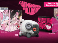 Catherine: Full Body — Heart’s Desire Premium Edition