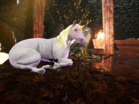 Eternity: The Last Unicorn — Release Date