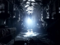 Metro Exodus — Uncovered