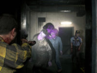 Resident Evil 2 Remake — The Ghost Survivors Launch