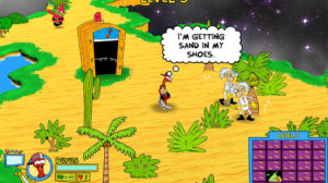 ToeJam & Earl: Back In The Groove — Review