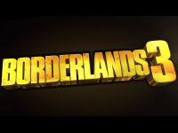 Borderlands 3 — Logo