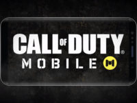 Call Of Duty: Mobile — Announcement