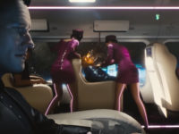 Cyberpunk 2077 — Creating The Game