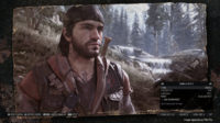 Days Gone — Photo Mode