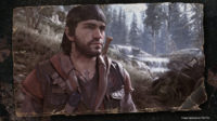 Days Gone — Photo Mode