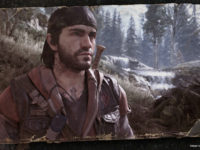 Days Gone — Photo Mode