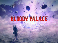 Devil May Cry 5 — Bloody Palace