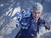 Devil May Cry 5 — Final Trailer