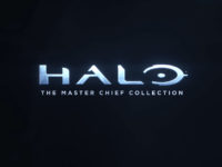 Halo: The Master Chief Collection — Logo