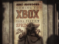 Hunt: Showdown — Xbox Game Preview