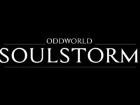 Oddworld: Soulstorm — Logo