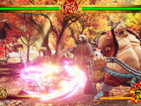 Samurai Shodown — PAX East 2019