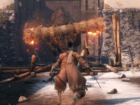 Sekiro: Shadows Die Twice — Launch Trailer