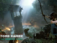 Shadow Of The Tomb Raider — The Serpent’s Heart