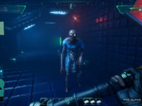 System Shock — Medical Level Full Gameplay