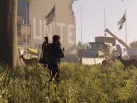 The Division 2 — Launch Trailer