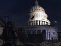 The Division 2 — ‘What Is The Division 2?’