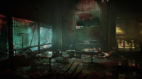 Vampire: The Masquerade — Bloodlines 2 — Concept Art