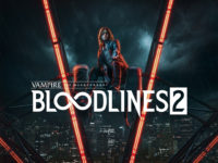 Vampire: The Masquerade — Bloodlines 2 — Announcement