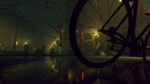 Vampire: The Masquerade — Bloodlines 2 — Screenshot