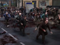 World War Z — Dev Diary