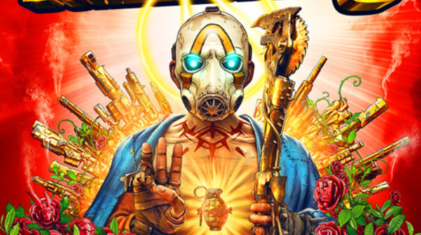 Borderlands 3 — Deluxe Edition