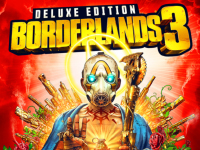 Borderlands 3 — Deluxe Edition