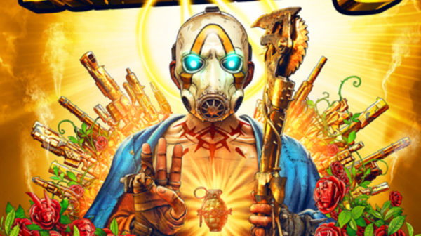 Borderlands 3 — Super Deluxe Edition