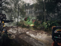 Chernobylite — Story Trailer