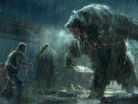 Days Gone — Infected Predators