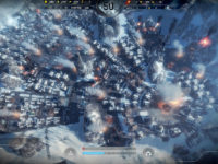 Frostpunk — Console Edition