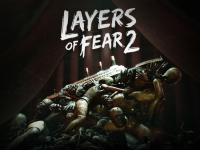 Layers Of Fear 2 — Release Date