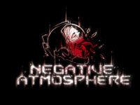 Negative Atmosphere — Logo