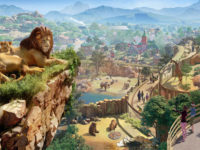 Planet Zoo — Announcement