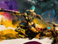 RAGE 2 — Killer New Vehicles, Abilities, And Upgrades