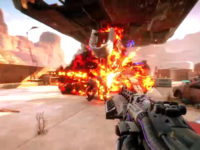 RAGE 2 — The BFG 9000 & 11 Minutes Of Awesome New Gameplay