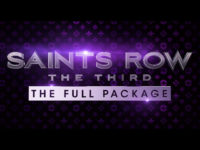 Saints Row: The Third — The Full Package On Nintendo Switch