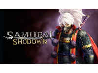 Samurai Shodown — Characters