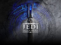 Star Wars Jedi: Fallen Order — Logo