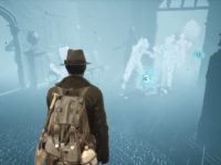 The Sinking City — A Delicate Matter