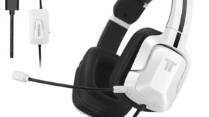 Tritton Kunai Pro Headset — Review