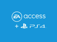 EA Access On PlayStation 4