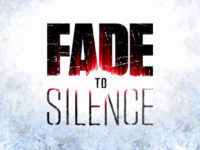 Fade To Silence — Logo