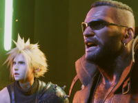 Final Fantasy VII Remake — State Of Play