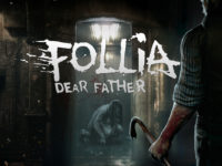 Follia – Dear Father — Key Art